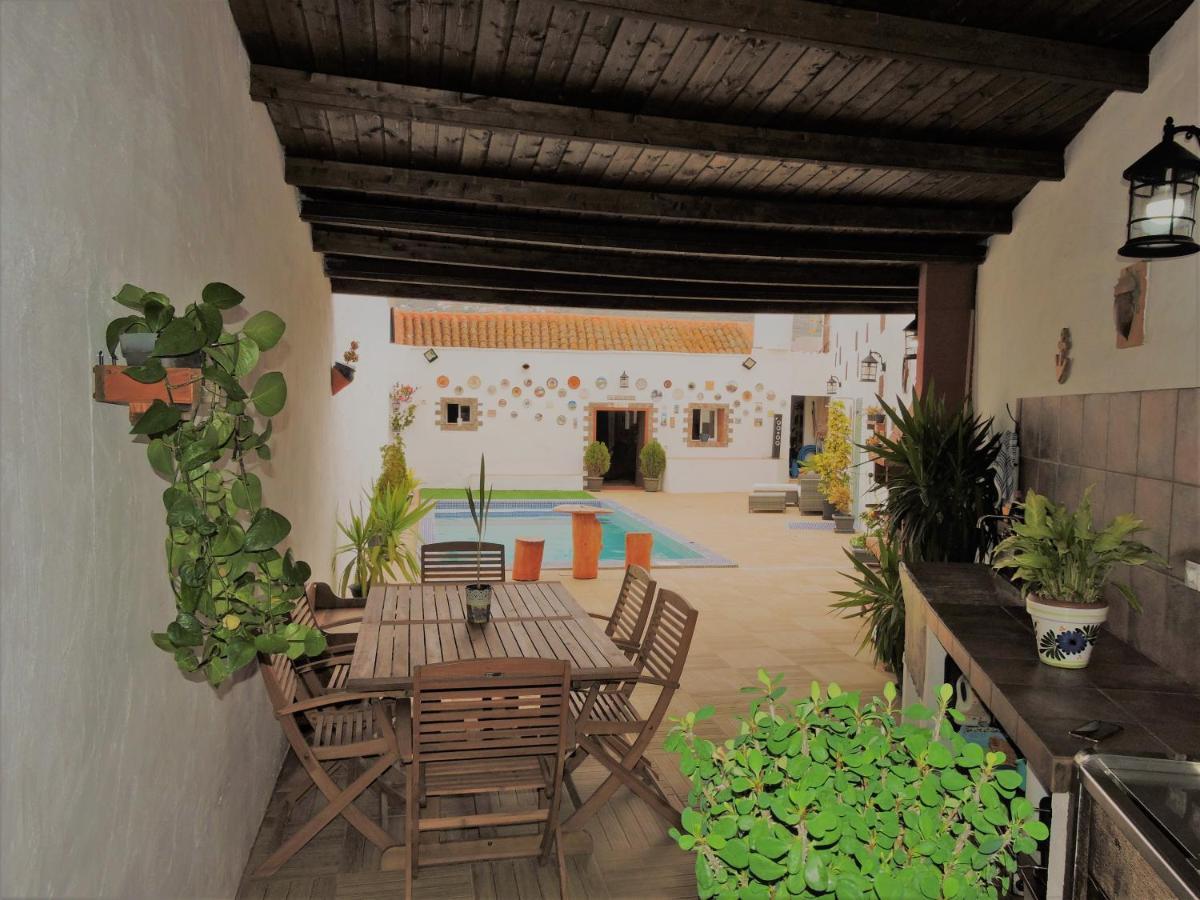 La Bellotita-Gáldar Exterior photo