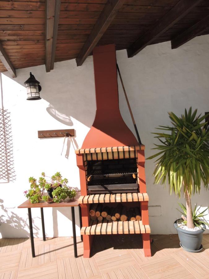 La Bellotita-Gáldar Exterior photo