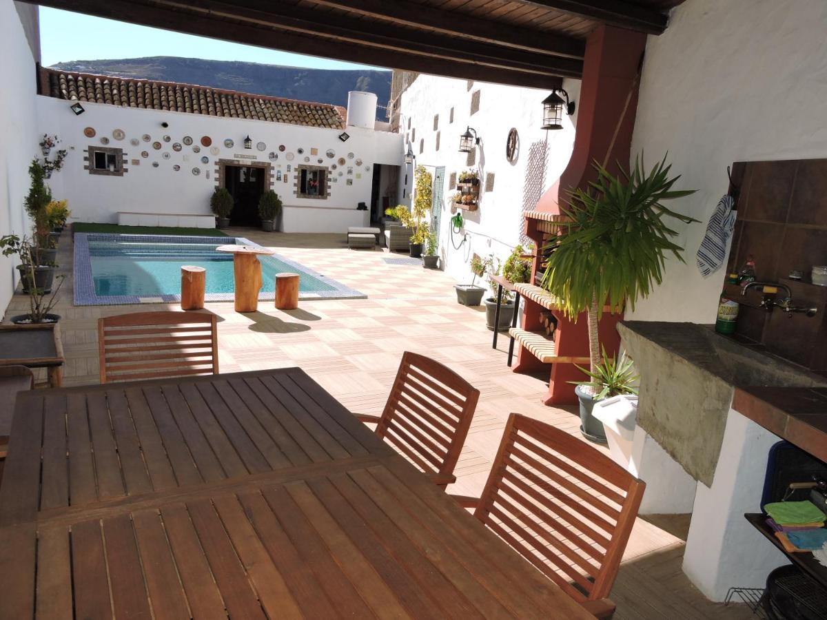 La Bellotita-Gáldar Exterior photo