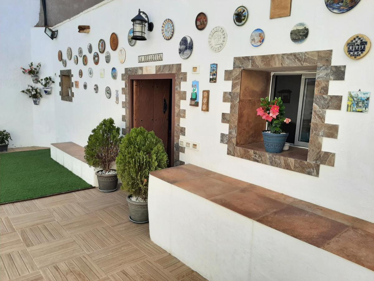 La Bellotita-Gáldar Exterior photo